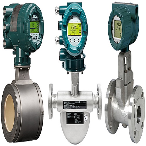 Flow meters