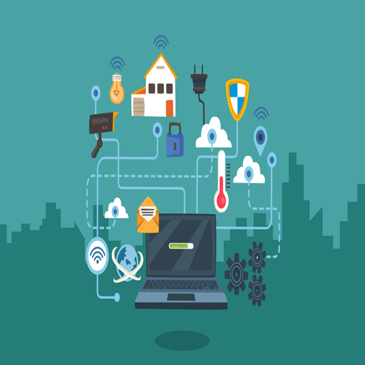 IoT