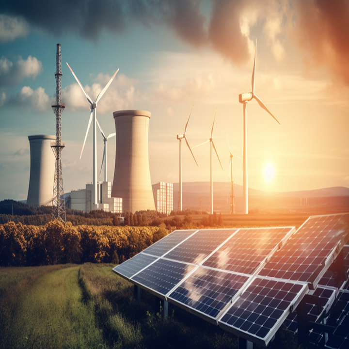 Power Automation