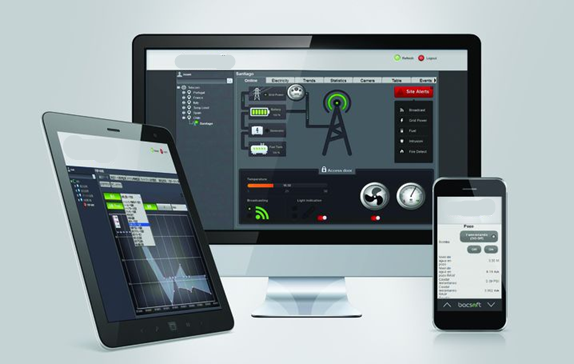 Remote Energy Management