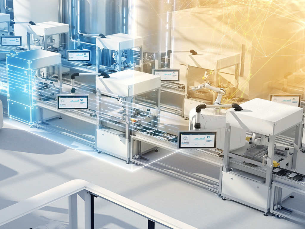 Process Automation